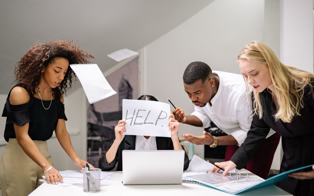 Stress Management: What Does It Actually Look Like?