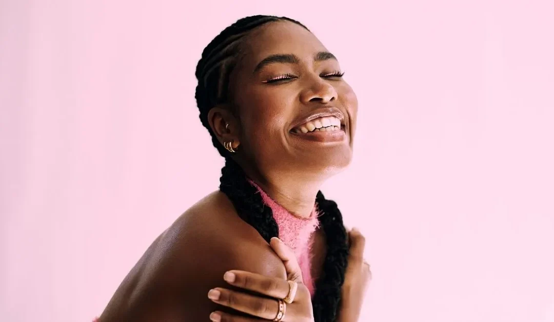 Love is in the Air: Self-Compassion + Self-Acceptance = Self-Love