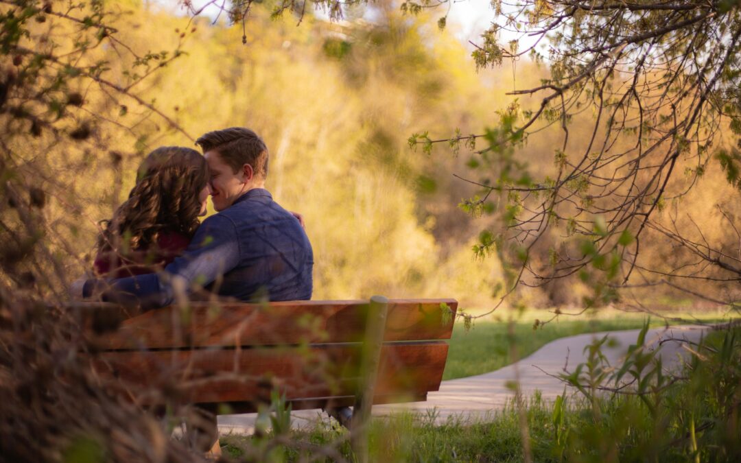 Can You Fall In Love After Falling Out?