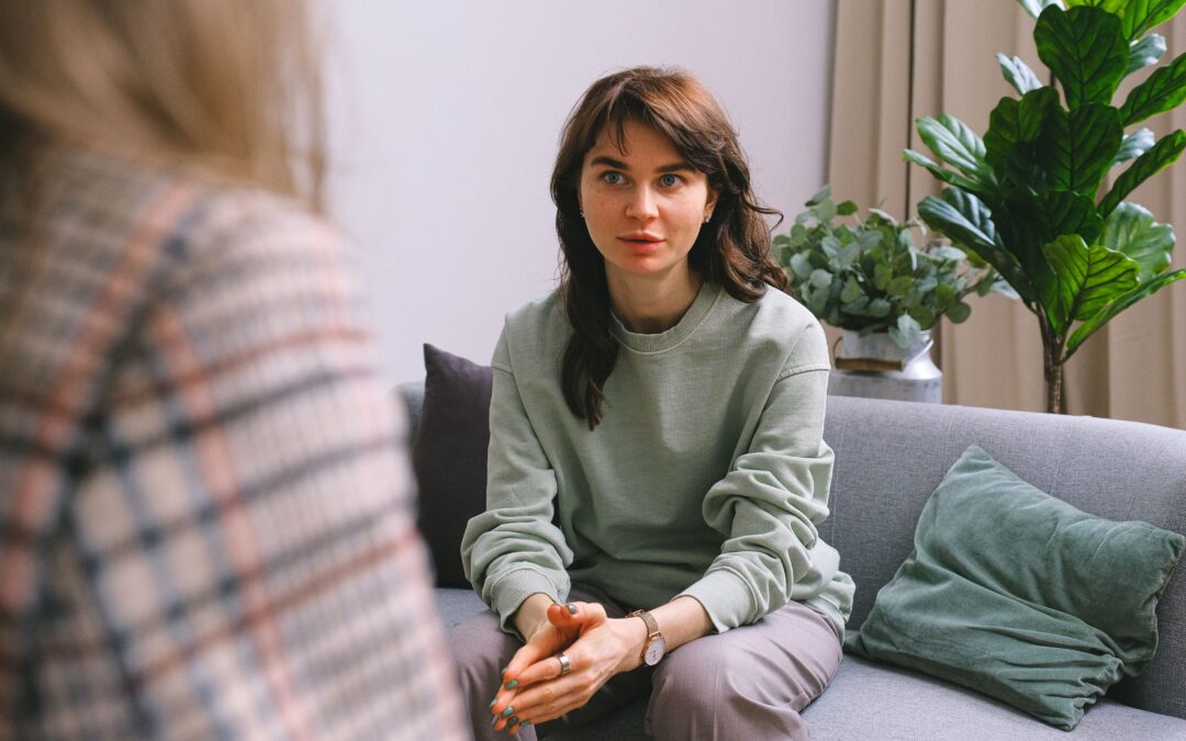 Mental Health Awareness Month: What is it and Why Should I Care?