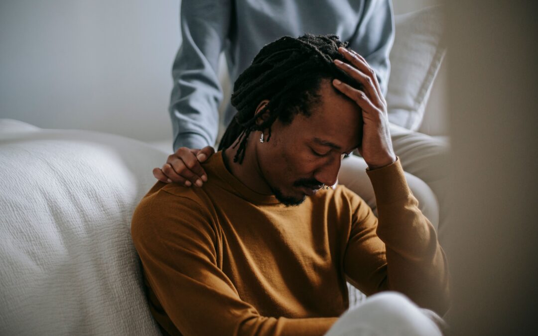 How to Celebrate the Men in Your Life During Men’s Mental Health Awareness Month