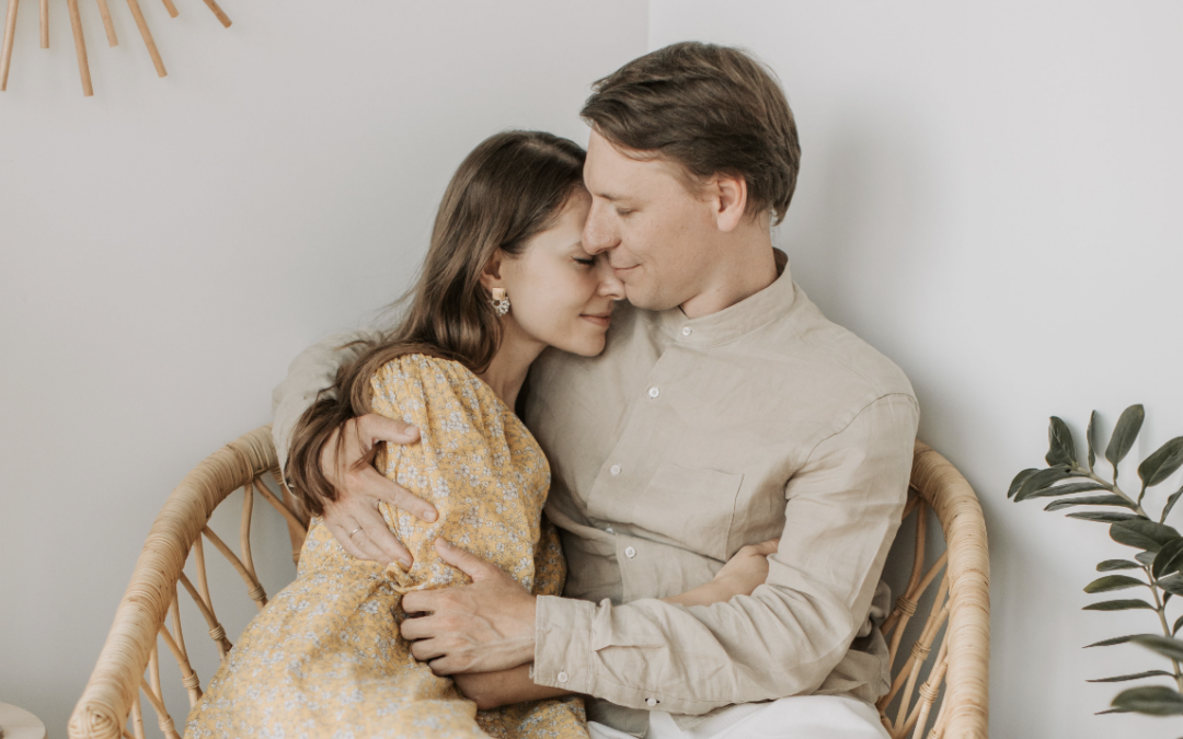 Partners or Just Parents? Why Couples Drift After Kids – and How to Find Your Way Back to Each Other: Author Brittney Lopez MA, LPC